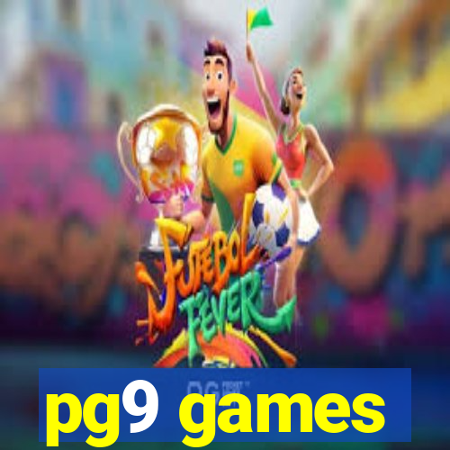 pg9 games